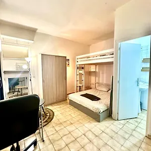  Appartement Confort 75009